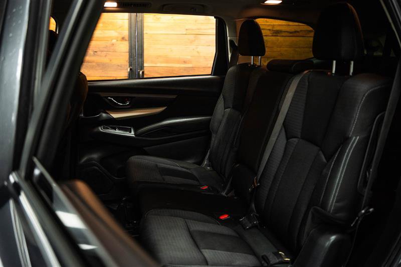 Used 2019 Subaru Ascent Premium AWD/4WD image 10