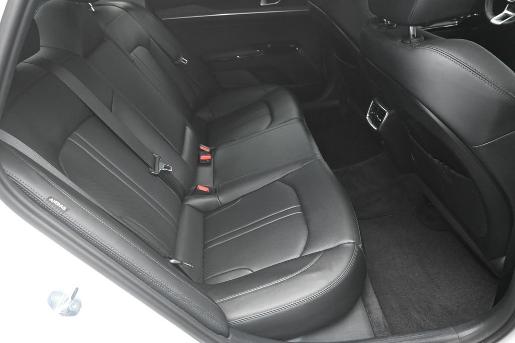 Certified 2025 Kia K5 EX FWD image 36