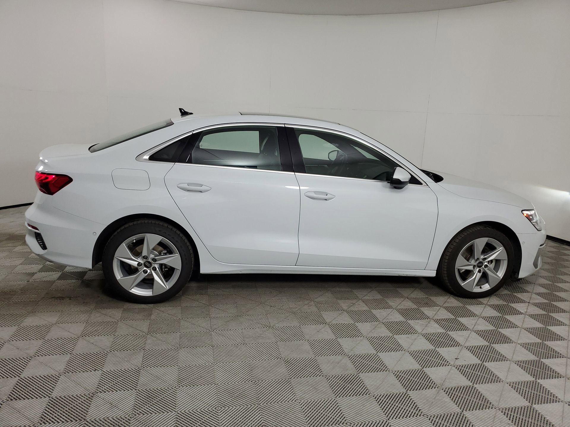 Certified 2023 Audi A3 2.0T Premium Plus w/ Premium Plus Package image 12