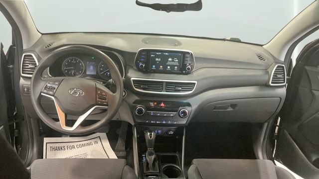Used 2020 Hyundai Tucson Value w/ Winter Weather Package AWD/4WD image 11