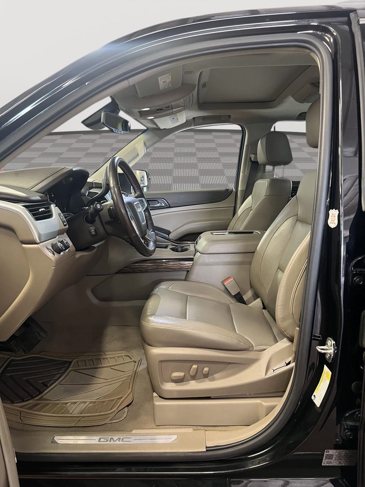 Used 2020 GMC Yukon SLT w/ Open Road Package AWD/4WD image 8