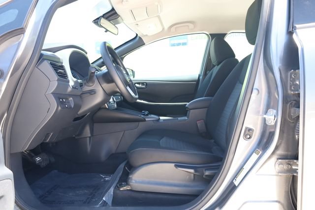 Certified 2025 Nissan Leaf S FWD image 13