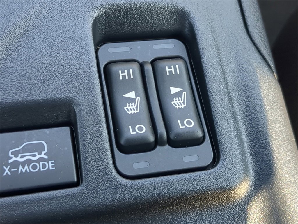 Used 2023 Subaru Crosstrek 2.0i Premium image 23