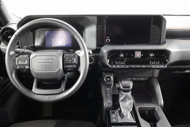Certified 2024 Toyota Land Cruiser 1958 AWD/4WD image 14