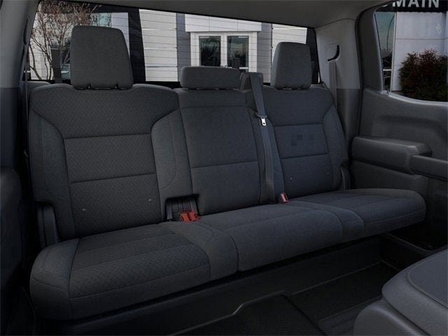 New 2025 GMC Sierra 1500 Pro w/ Graphite Edition image 65