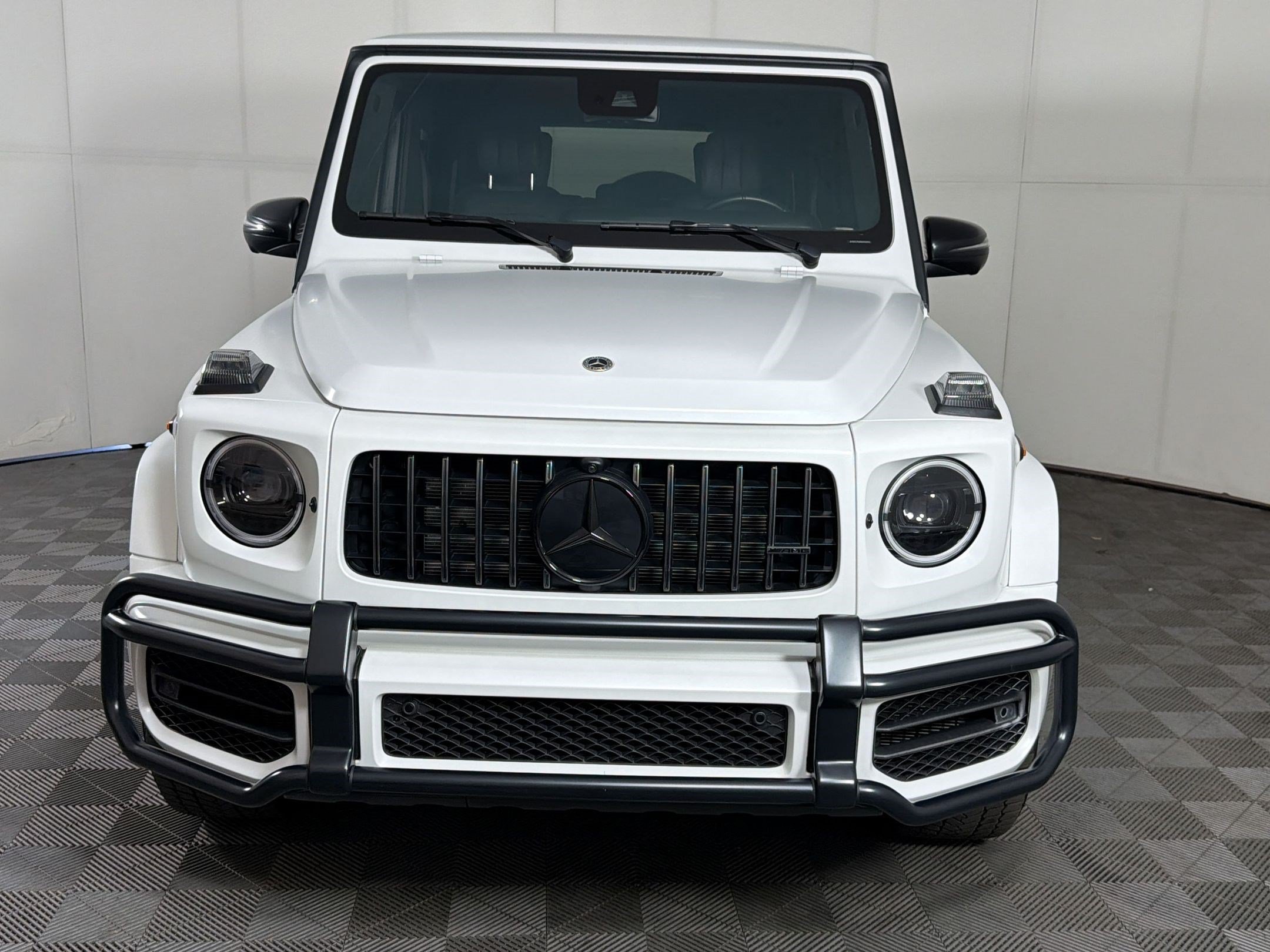 Certified 2022 Mercedes-Benz G 63 AMG 4MATIC image 6