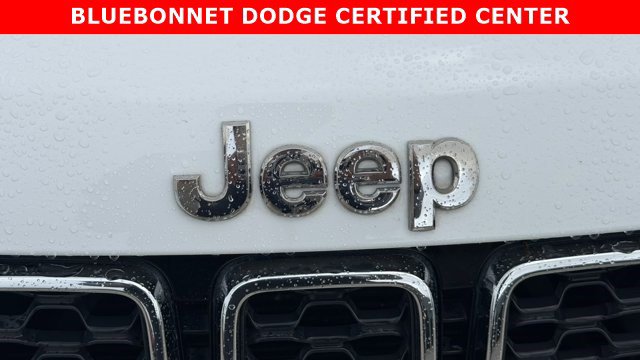 Used 2020 Jeep Grand Cherokee Limited RWD image 5
