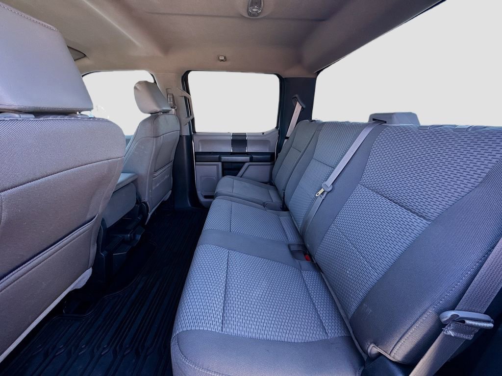 Used 2019 Ford F250 XLT w/ XLT Value Package image 27