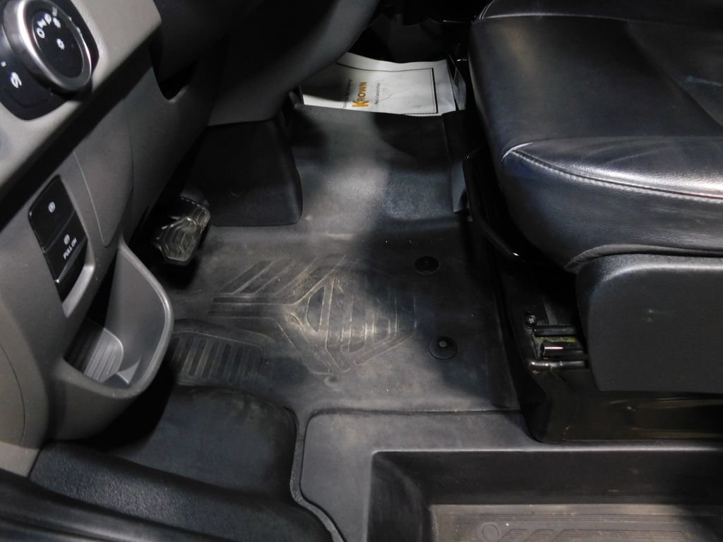 Used 2022 Ford Transit 250 148 High Roof AWD image 44