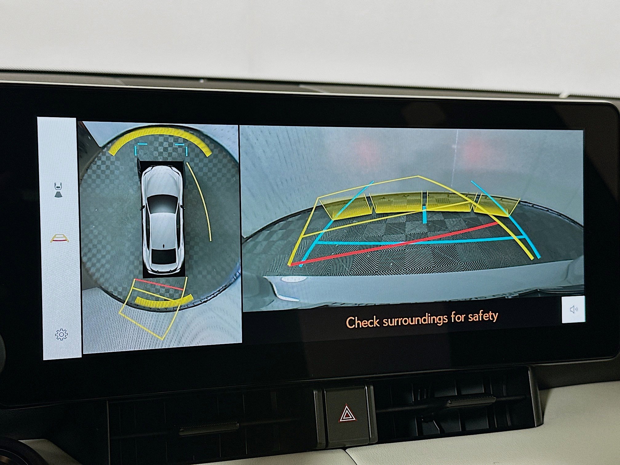 New 2026 Lexus IS 350 F Sport w/ Handling Package image 13