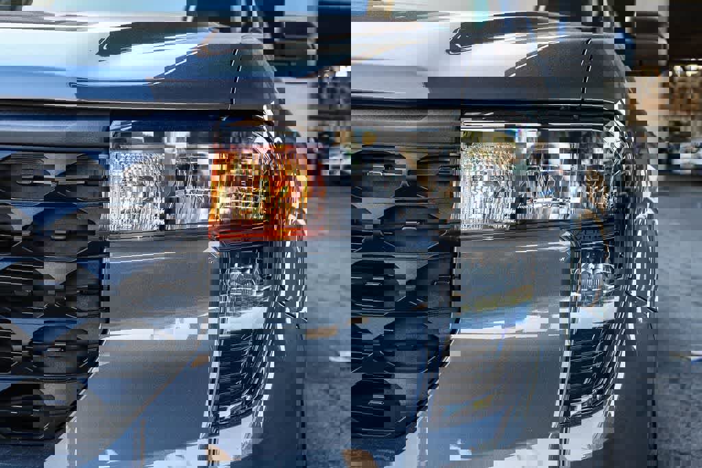 New 2026 Ford Maverick XLT image 7