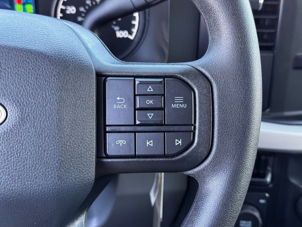 New 2025 Ford F450 XL AWD/4WD image 24
