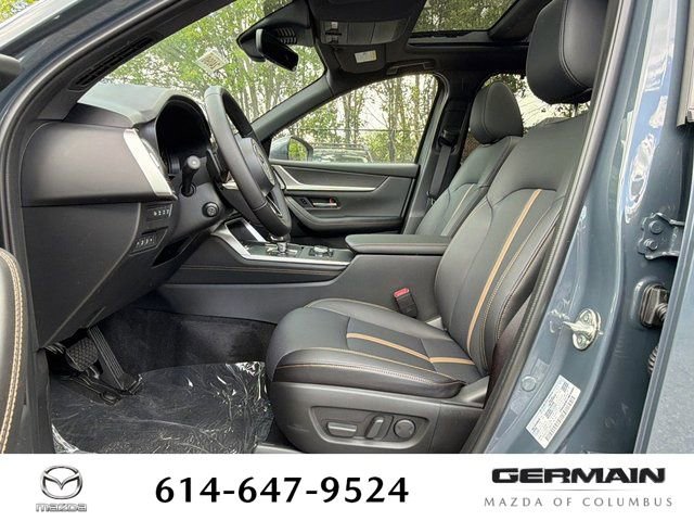 New 2026 MAZDA CX-90 3.3 Turbo S w/ Premium Plus AWD/4WD image 17