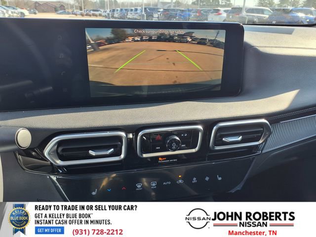 New 2026 Nissan Sentra SV w/ SV Convenience Package image 7