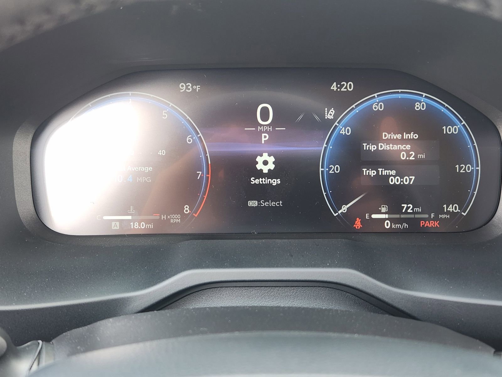 Used 2025 Toyota RAV4 Limited image 15