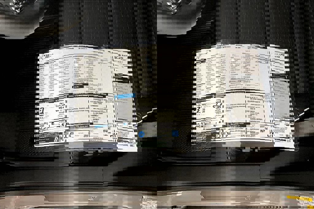 New 2026 Buick Enclave Sport Touring w/ Super Cruise Package image 13