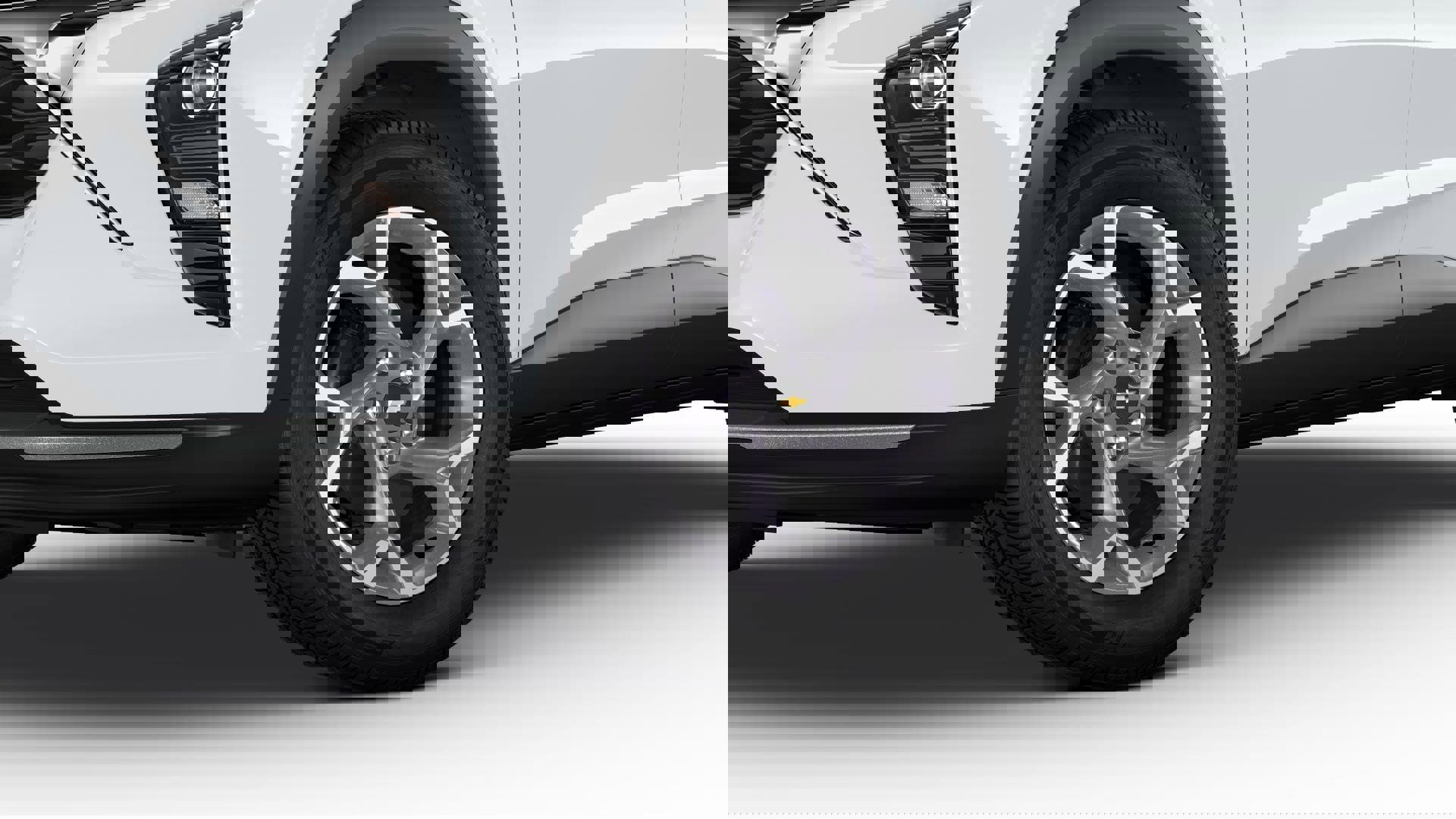 New 2025 Chevrolet Trax LT image 29