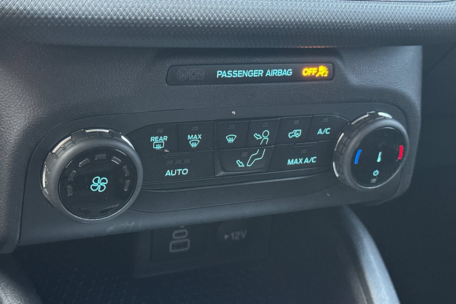 Used 2023 Ford Bronco Sport Big Bend AWD/4WD image 18