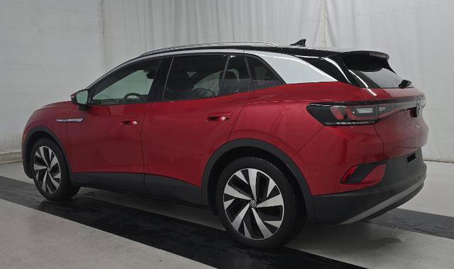 Used 2022 Volkswagen ID.4 Pro S w/ Gradient Package image 6