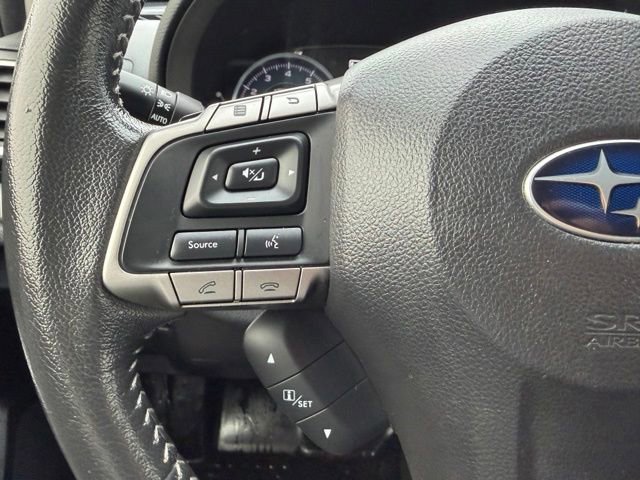 Used 2015 Subaru Crosstrek 2.0i Limited AWD/4WD image 16