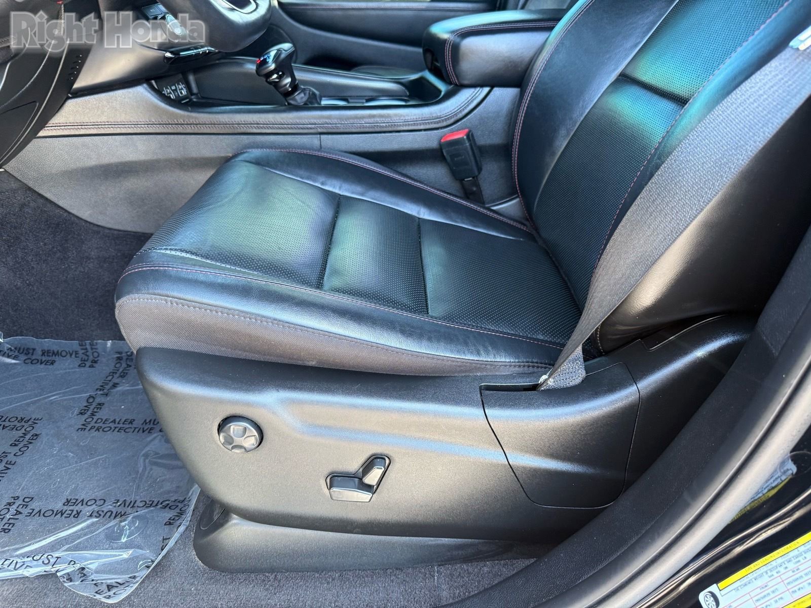 Used 2022 Dodge Durango R/T w/ Blacktop Package image 14