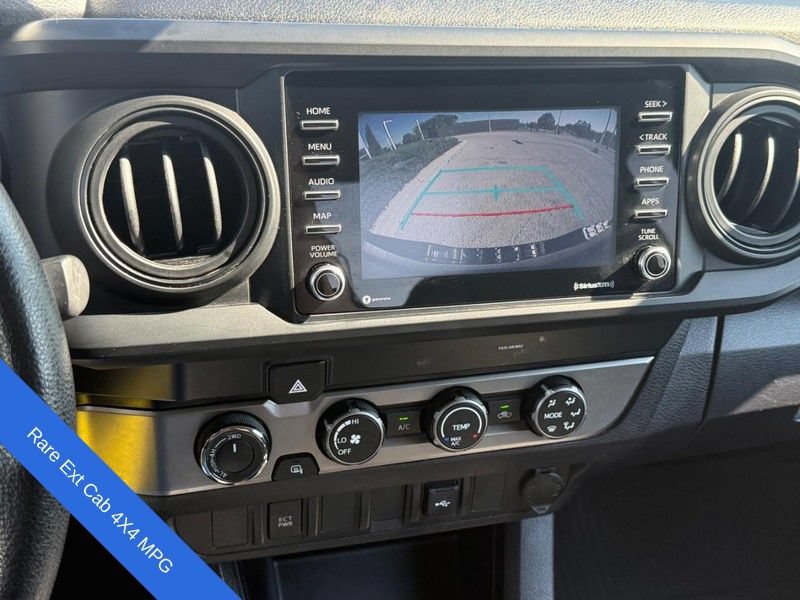 Used 2022 Toyota Tacoma SR AWD/4WD image 17