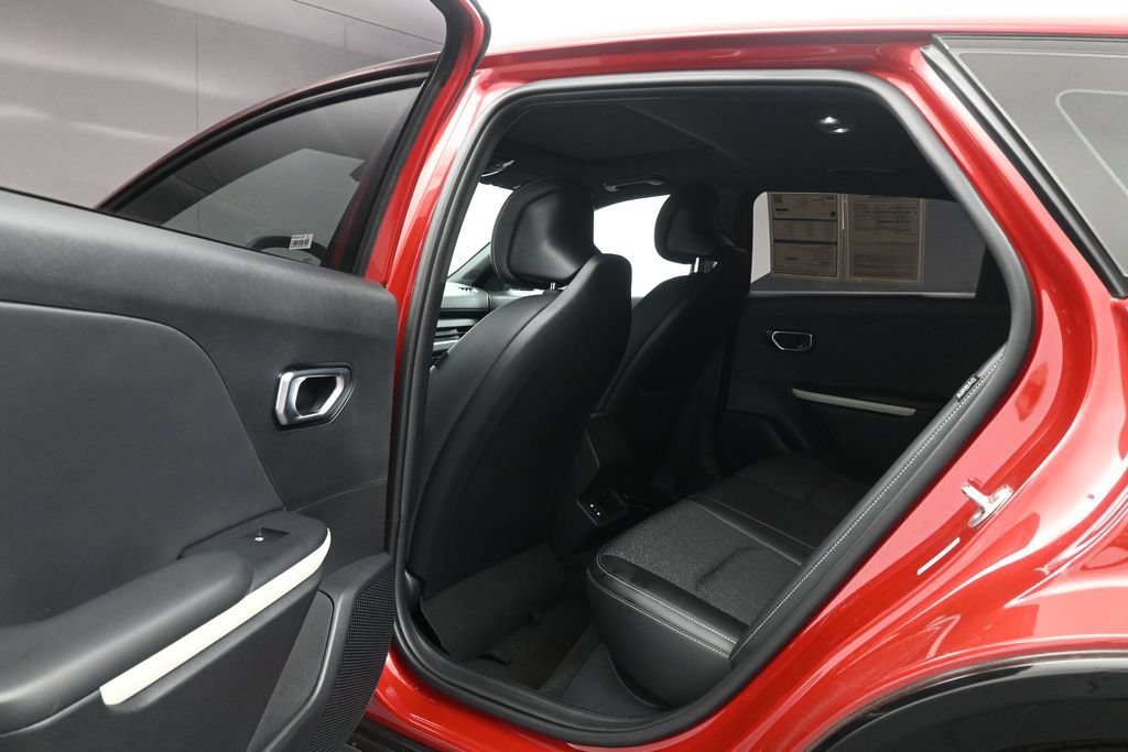 Used 2025 Kia K4 GT-Line w/ GT-Line Sunroof Package FWD image 17