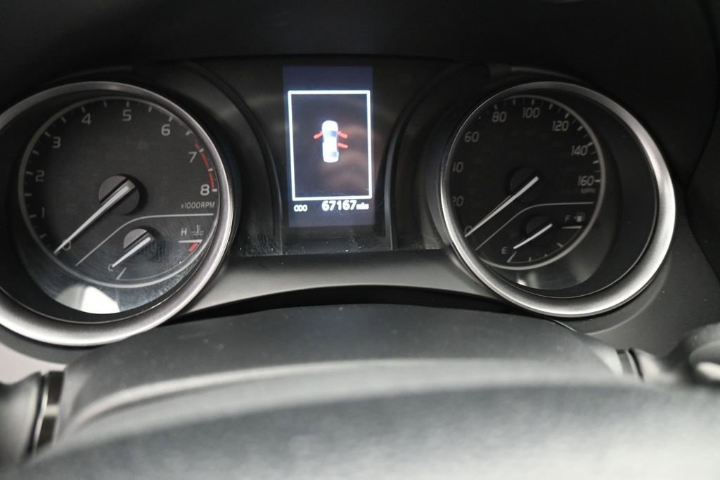 Used 2023 Toyota Camry SE FWD image 15