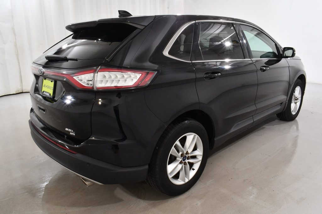 Used 2016 Ford Edge SEL w/ Equipment Group 201A AWD/4WD image 11