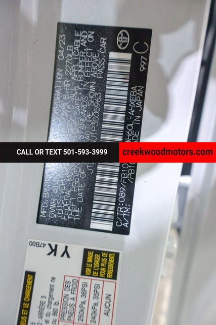 Used 2023 Toyota Prius LE image 62