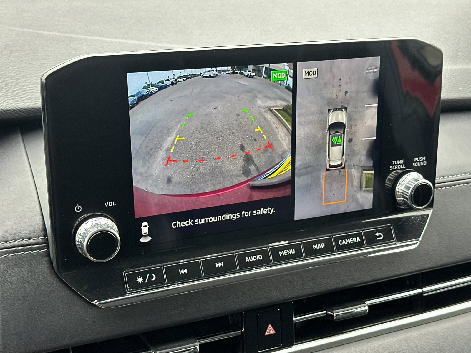 Used 2024 Mitsubishi Outlander SE Black Edition image 20