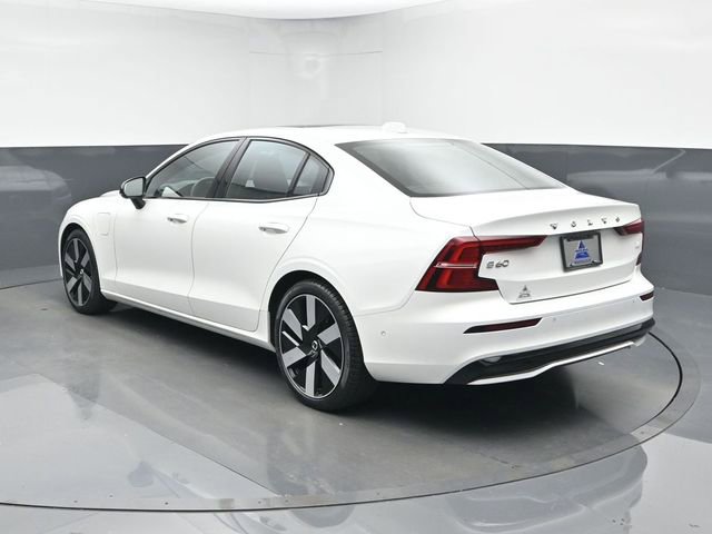 Used 2024 Volvo S60 T8 Ultimate w/ Climate Package image 6