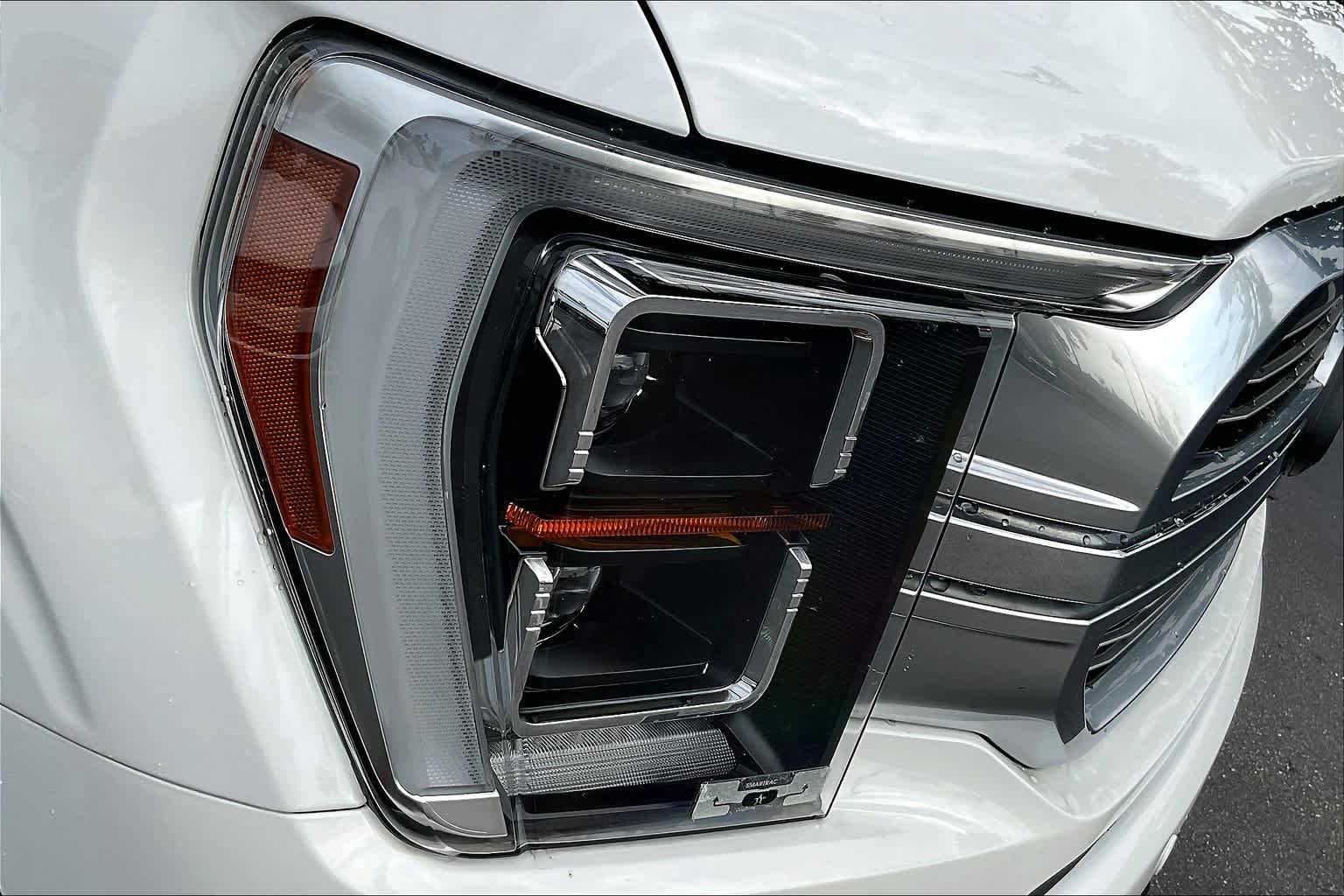 Used 2021 Ford F150 Limited image 28