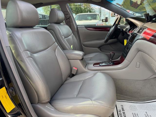 Used 2003 Lexus ES 330 image 17