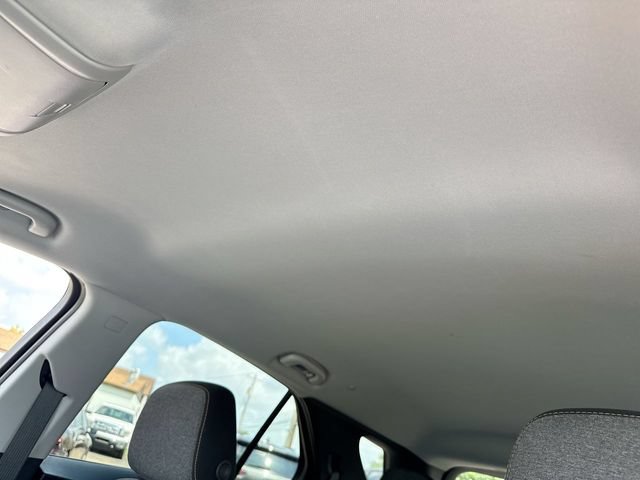 Used 2024 Chevrolet Equinox LT w/ LPO, Floor Liner Package AWD/4WD image 22