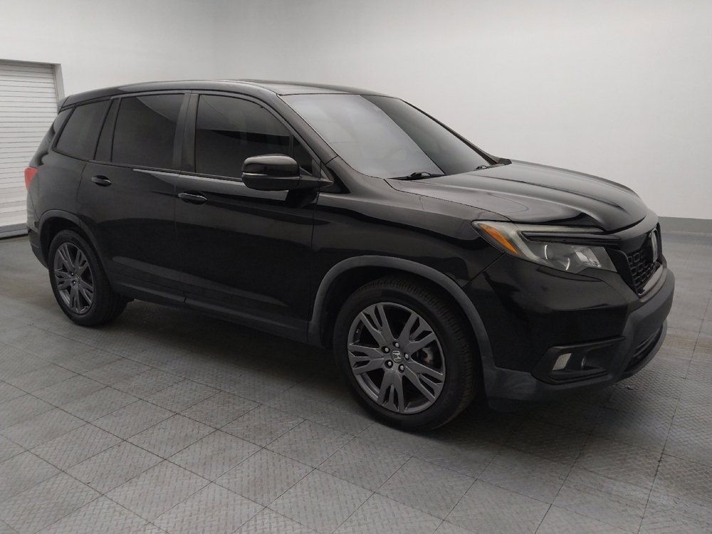 Used 2019 Honda Passport EX-L image 11