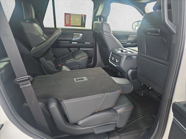 Certified 2025 Ford Expedition Tremor AWD/4WD image 25