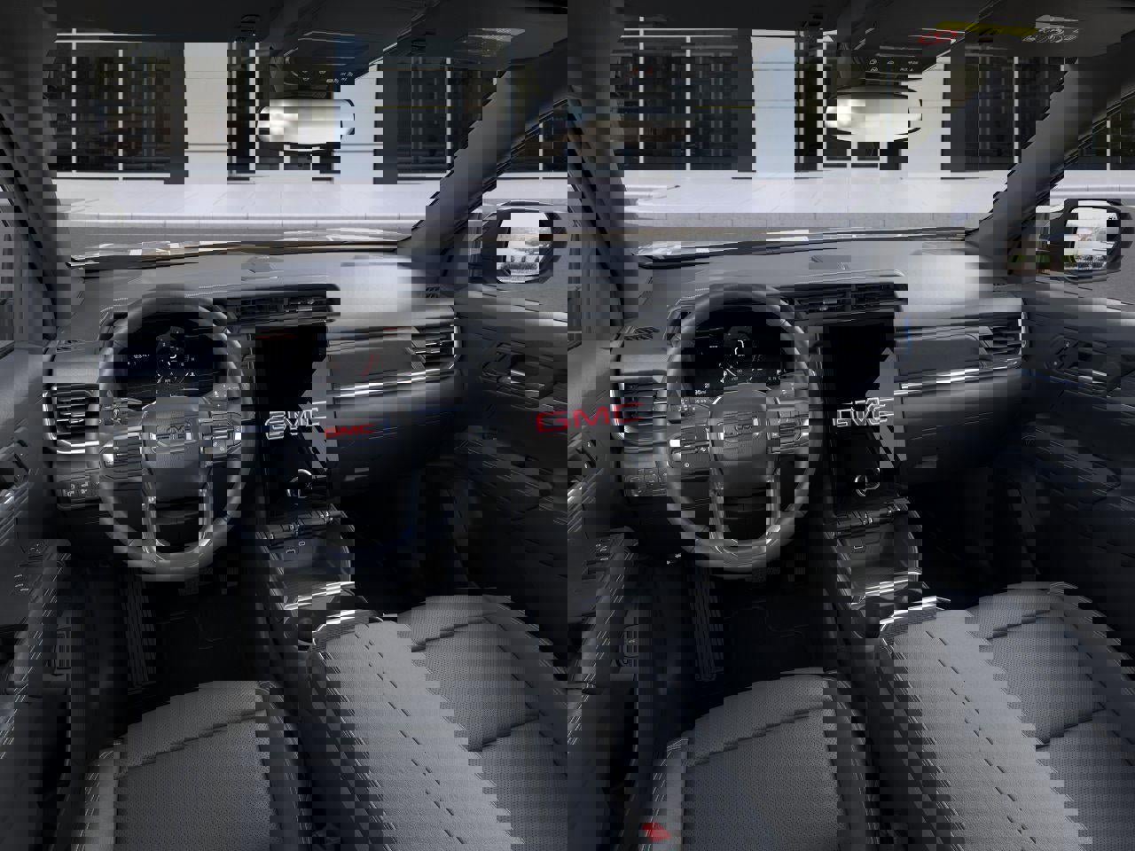 New 2026 GMC Terrain Elevation w/ Elevation Premium Package image 15