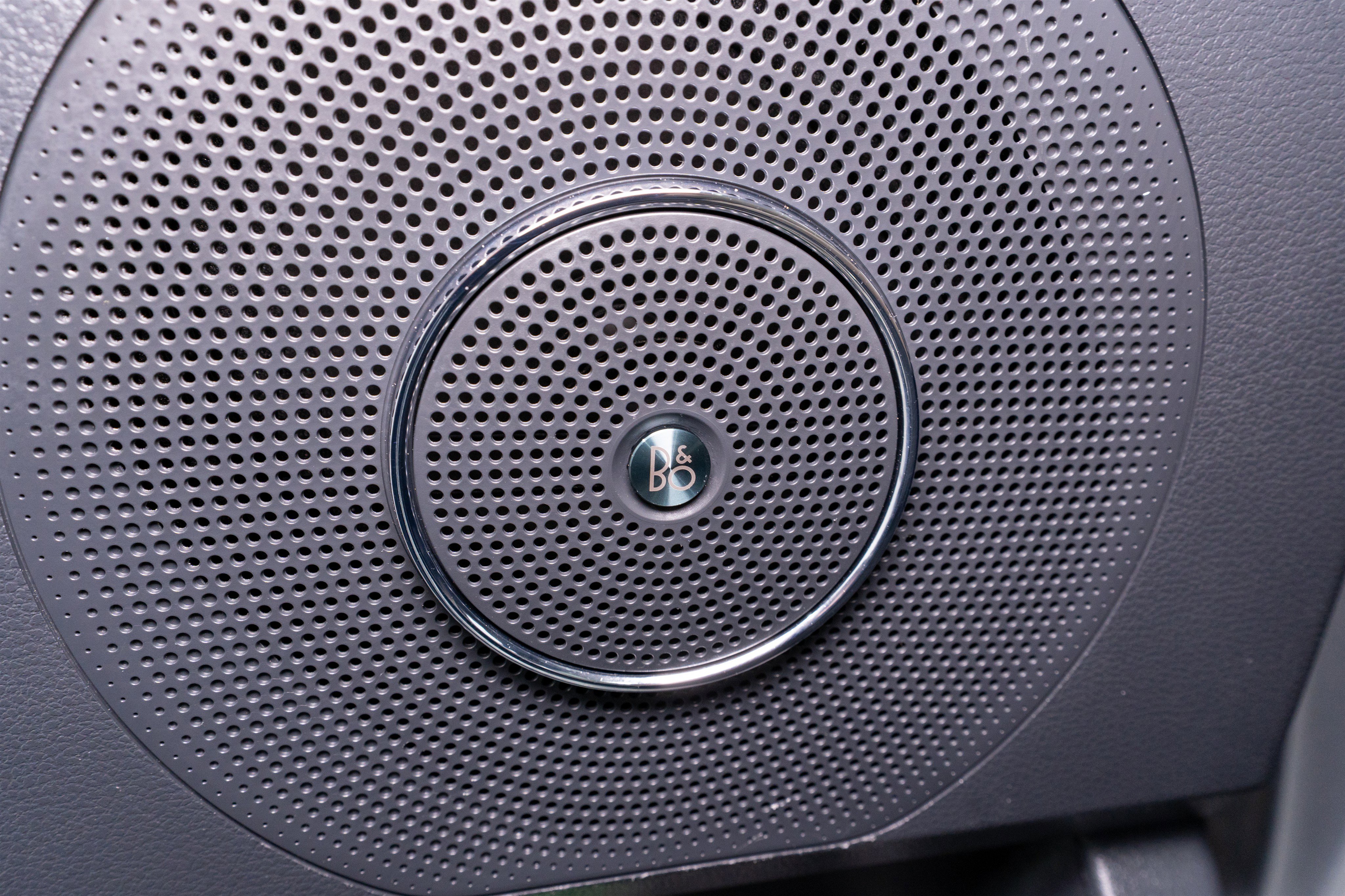 Used 2023 Ford Expedition Max Limited image 16