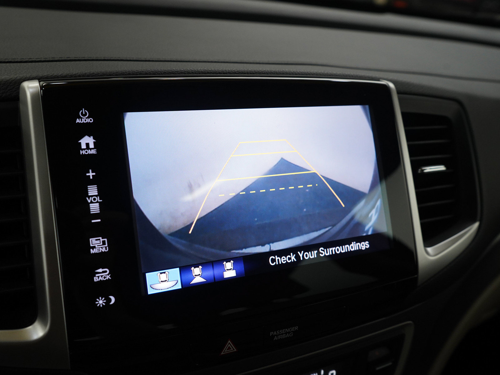 Used 2017 Honda Pilot EX-L image 23