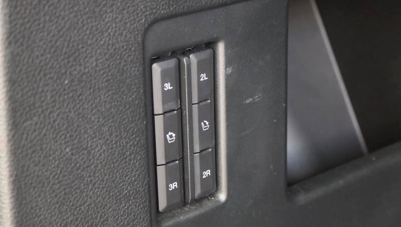 Used 2020 Ford Expedition Limited RWD image 22