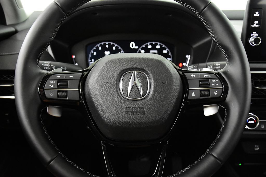 New 2026 Acura ADX AWD image 11