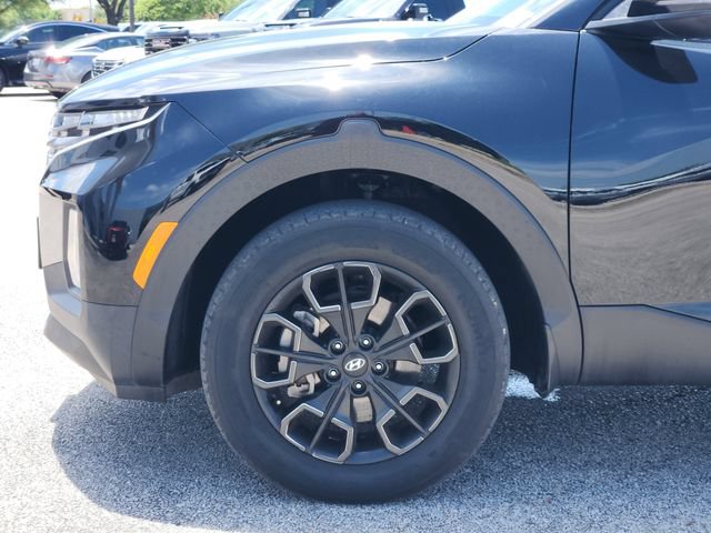 Used 2022 Hyundai Santa Cruz SEL Premium AWD/4WD image 5