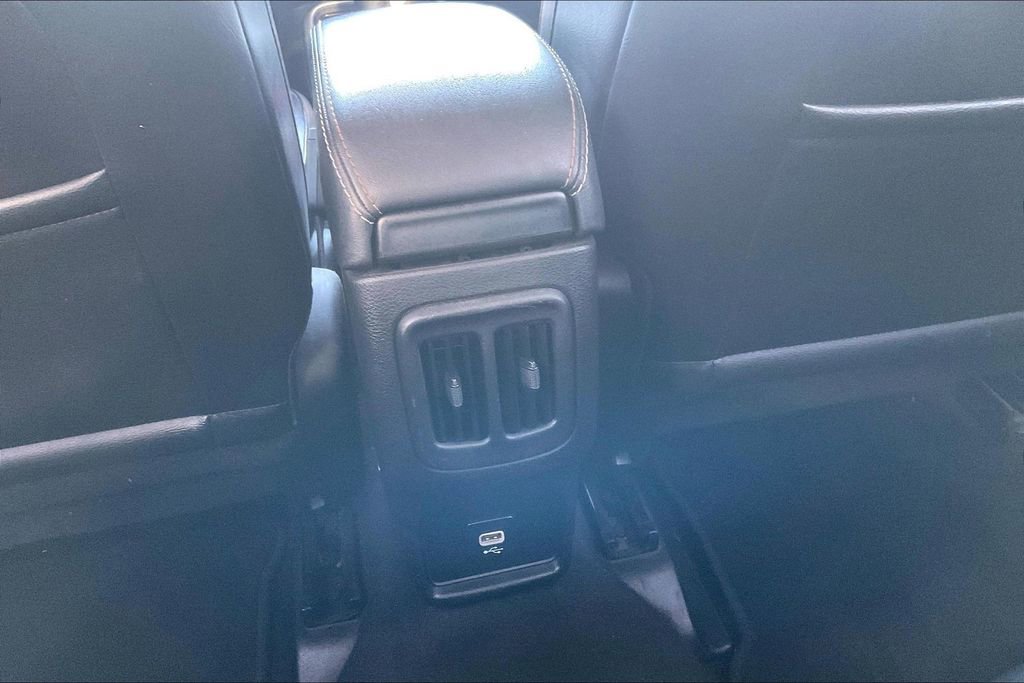 Used 2020 Jeep Compass Latitude image 33