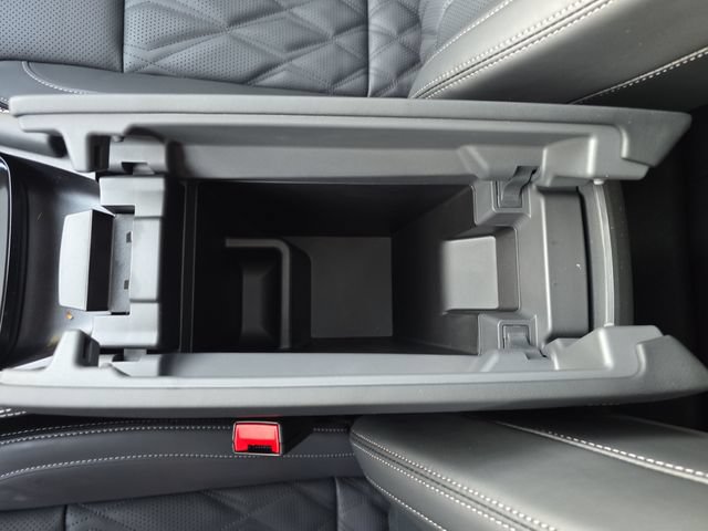 New 2026 Nissan Rogue Platinum w/ Platinum Premium Package AWD/4WD image 25