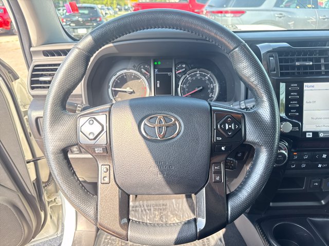 Used 2024 Toyota 4Runner TRD Pro AWD/4WD image 16