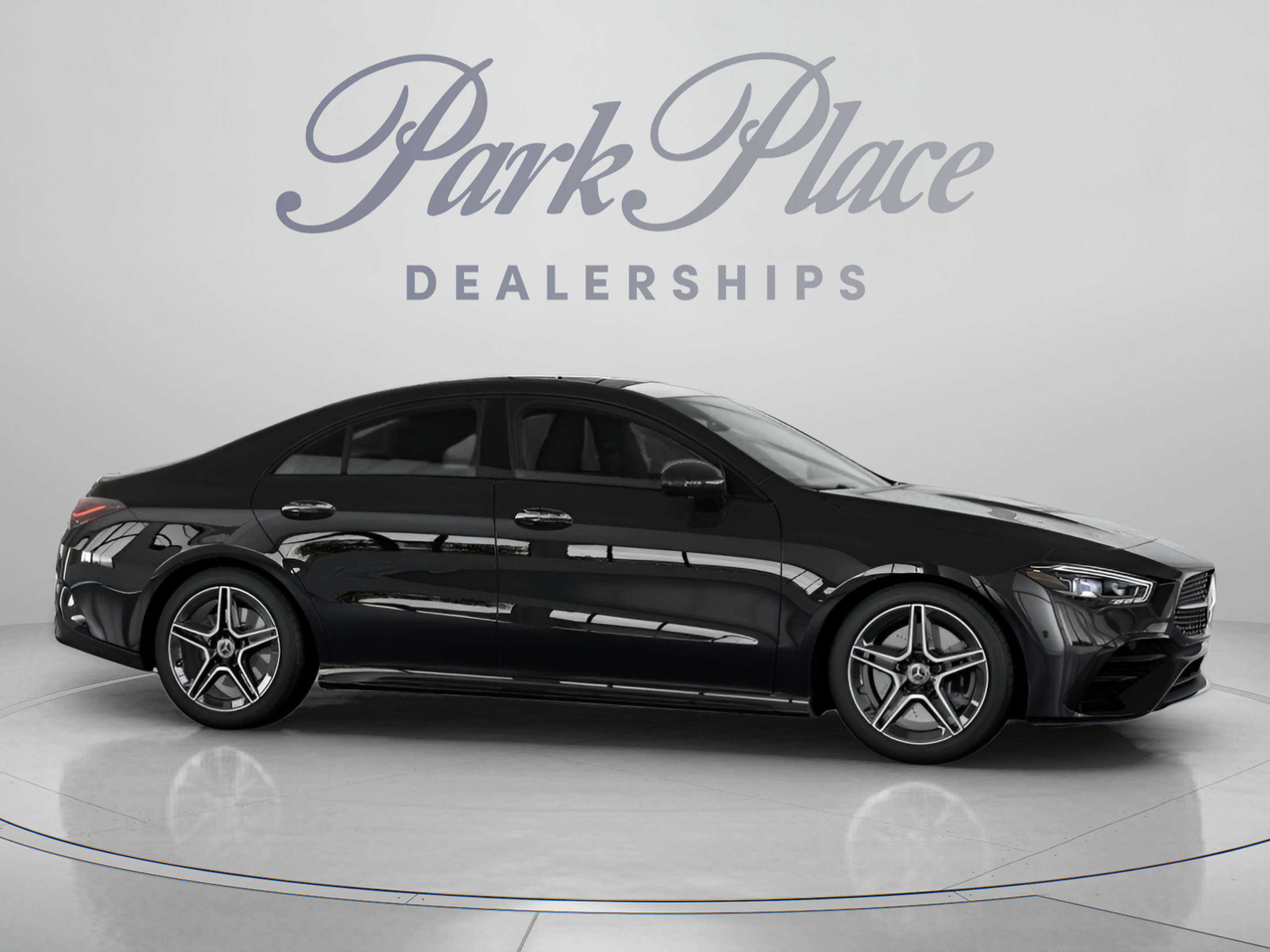 New 2026 Mercedes-Benz CLA 250 4MATIC image 27