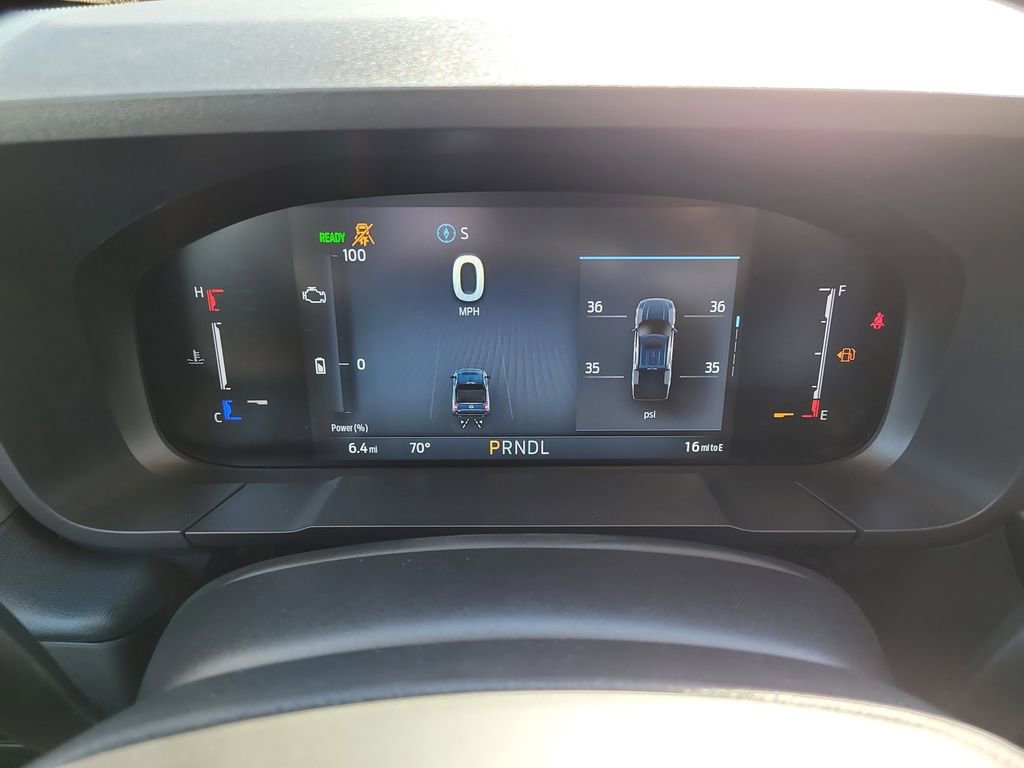 New 2026 Ford Maverick XL w/ Equipment Group 101A image 29