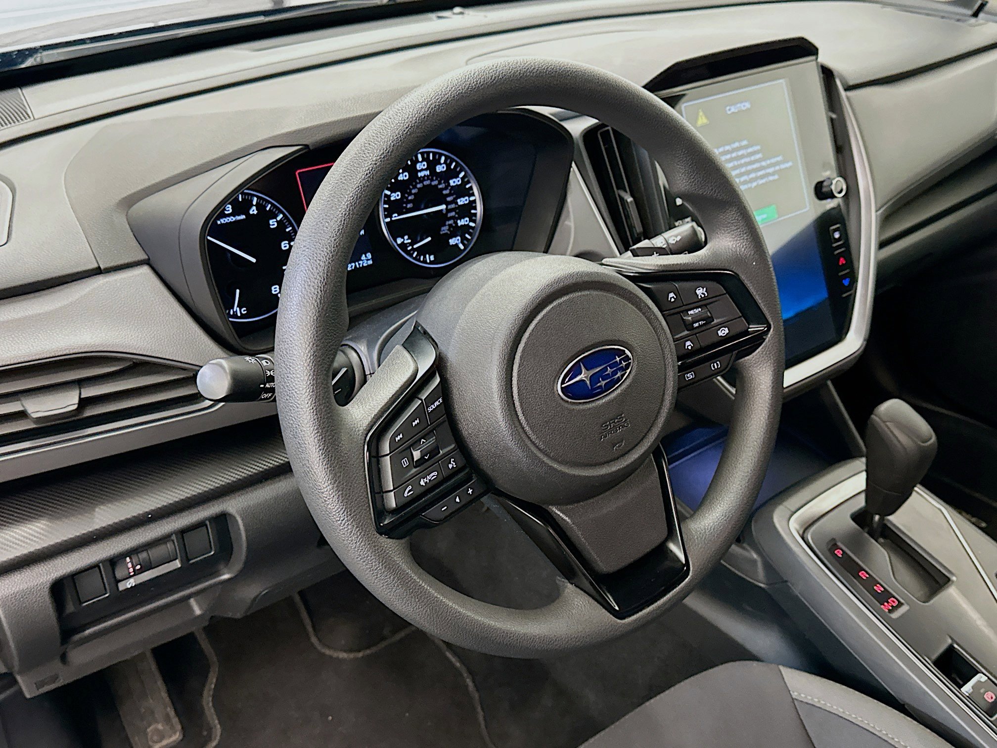 Used 2025 Subaru Crosstrek 2.0i Premium image 18