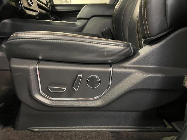 Certified 2023 Ford Expedition Platinum image 20